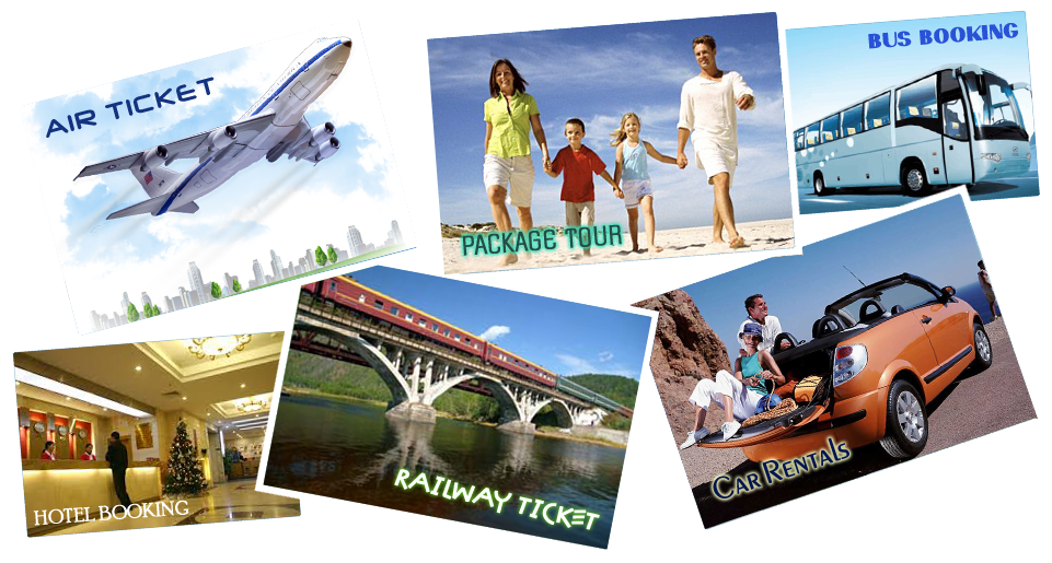 Tour Packages in India