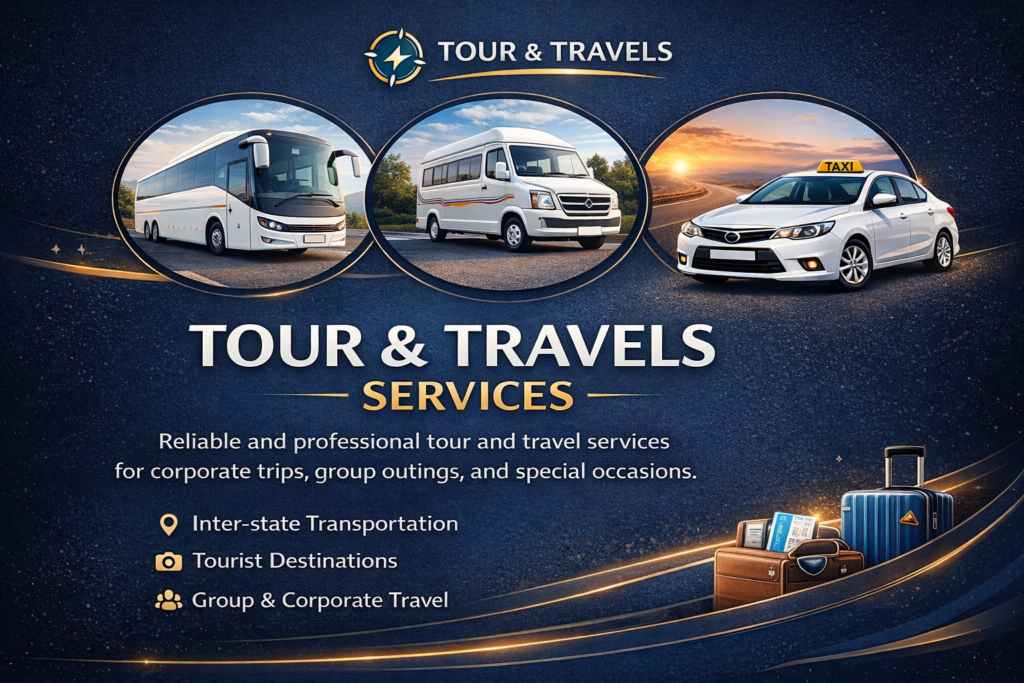 Tour Packages in India